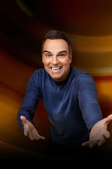 Постер к сериалу "Big Brother Brasil" #1498405