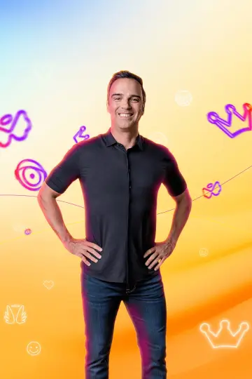 Постер к сериалу "Big Brother Brasil" #1498406