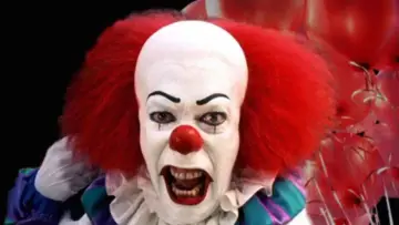 Задник до серіалу "Воно" #1375090
