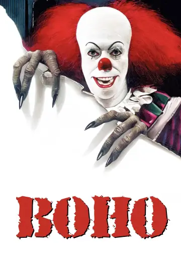 Воно (1990)