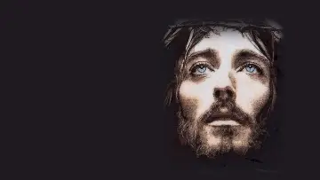 Задник до серіалу "Jesus of Nazareth" #1459993