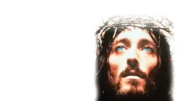Задник до серіалу "Jesus of Nazareth" #1459994