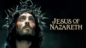 Задник до серіалу "Jesus of Nazareth" #1460002