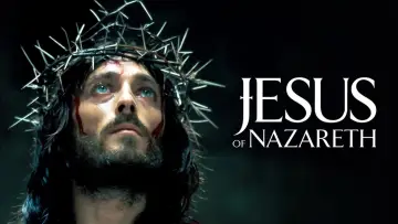 Задник до серіалу "Jesus of Nazareth" #1460003