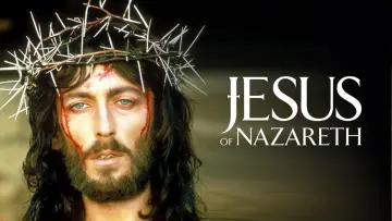 Задник до серіалу "Jesus of Nazareth" #1460004