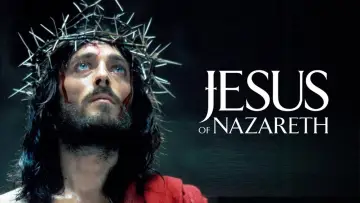Задник до серіалу "Jesus of Nazareth" #1460005