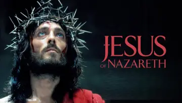 Задник до серіалу "Jesus of Nazareth" #1460006