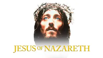 Задник до серіалу "Jesus of Nazareth" #1460007