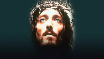 Задник до серіалу "Jesus of Nazareth" #1460008