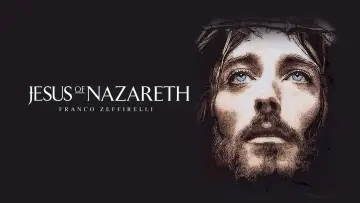 Задник до серіалу "Jesus of Nazareth" #1460011