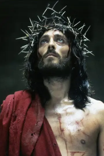 Постер до серіалу "Jesus of Nazareth" #1460021