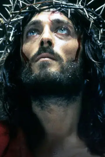 Постер до серіалу "Jesus of Nazareth" #1460022