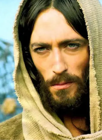 Постер до серіалу "Jesus of Nazareth" #1738184