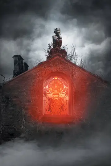 Постер до серіалу "Маєток «Червона троянда»" #1469585