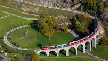 Задник до серіалу "Eisenbahn-Romantik" #1367277