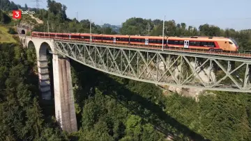 Задник до серіалу "Eisenbahn-Romantik" #1367280