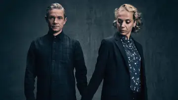 Задник к сериалу "Шерлок" #1296764