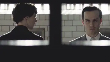 Задник к сериалу "Шерлок" #1296783