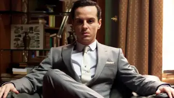Задник к сериалу "Шерлок" #1296786