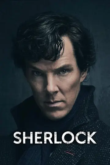Постер к сериалу "Шерлок" #1296829