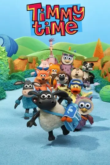 Час Тіммі (2009)