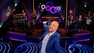 Задник до серіалу "Doobidoo" #1543760