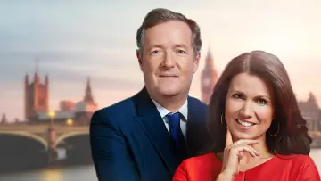 Задник до серіалу "Good Morning Britain" #1712289