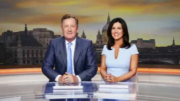 Задник до серіалу "Good Morning Britain" #1712290