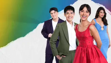 Задник до серіалу "Pinoy Big Brother: Celebrity Edition" #1364654