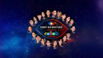 Задник до серіалу "Pinoy Big Brother: Celebrity Edition" #1364655