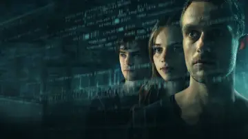 Задник до серіалу "Біохакери" #1465496