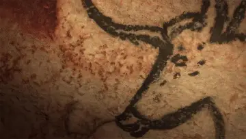 Задник к сериалу "Quand l