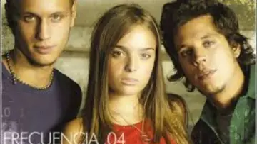 Frecuencia .04 постер