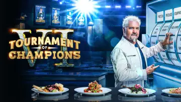 Задник до серіалу "Tournament of Champions" #1498637
