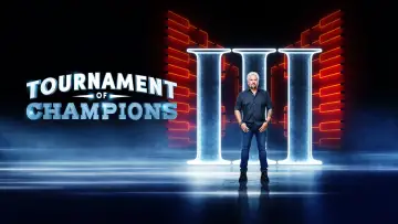 Задник до серіалу "Tournament of Champions" #1498644