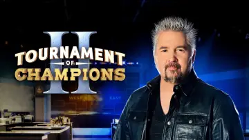 Задник до серіалу "Tournament of Champions" #1498645