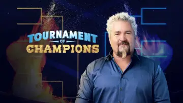 Задник до серіалу "Tournament of Champions" #1498646