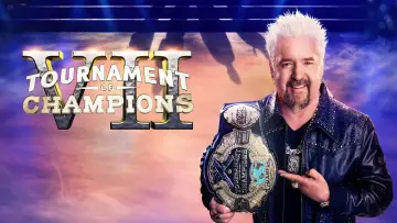 Задник до серіалу "Tournament of Champions" #1498651