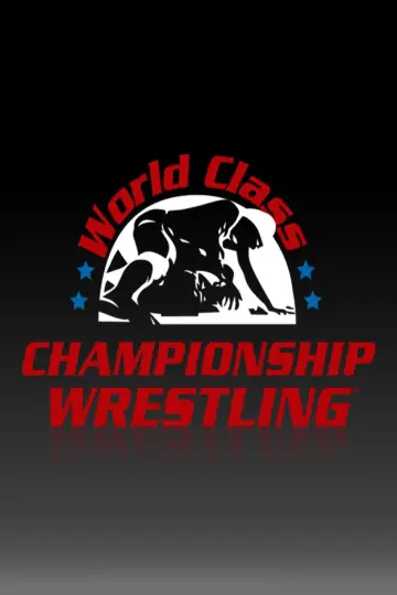 World Class Championship Wrestling постер