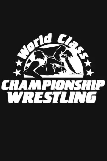 Постер до серіалу "World Class Championship Wrestling" #1338254