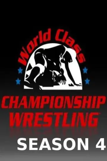 World Class Championship Wrestling - 1985