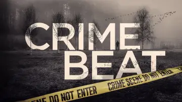Задник до серіалу "Crime Beat" #1832996
