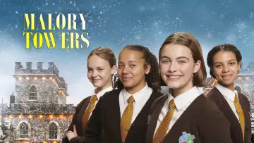 Задник до серіалу "Malory Towers" #1433876
