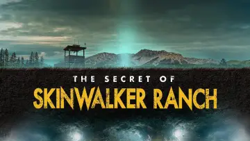 Задник до серіалу "The Secret of Skinwalker Ranch" #1351821