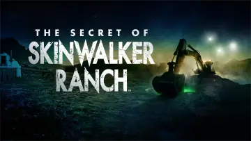Задник до серіалу "The Secret of Skinwalker Ranch" #1351822