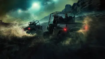 Задник до серіалу "The Secret of Skinwalker Ranch" #1351824
