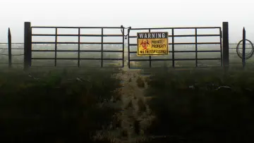 Задник до серіалу "The Secret of Skinwalker Ranch" #1351829