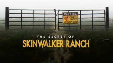 Задник до серіалу "The Secret of Skinwalker Ranch" #1351831