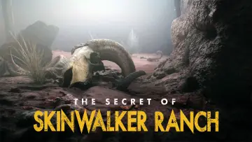 Задник до серіалу "The Secret of Skinwalker Ranch" #1351832