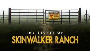 Задник до серіалу "The Secret of Skinwalker Ranch" #1351834